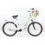 Retro bicykle LAVIDA 26"s prevodmi